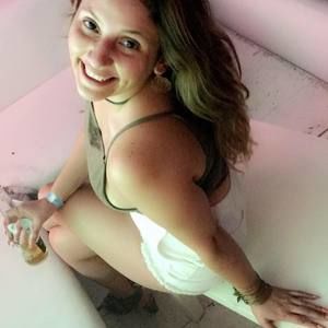 Meet your Posher, Lorena